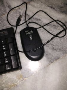 Prodot keyboard