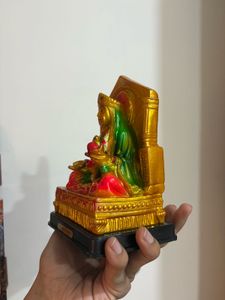 Sheetala Mata Idol (Polyresin)