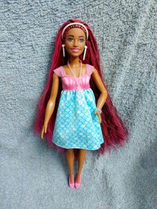 Barbie Doll