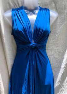 DAMN GORGEOUS BODYCON