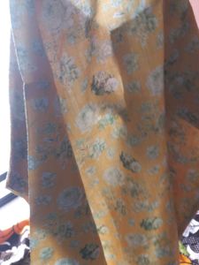 Floral Long Sleeve Top