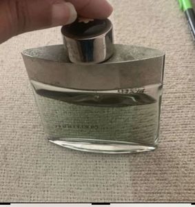 Mont Blanc Perfume