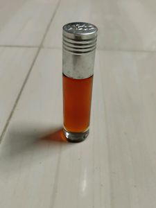 Homemade herbal pain relief roll-on....