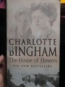 The House Of Flowers