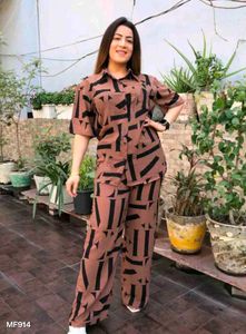 Stylish Co Ord Set