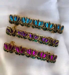 Combo Hair Clips