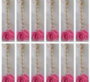 Rose Maagtika A Hathful