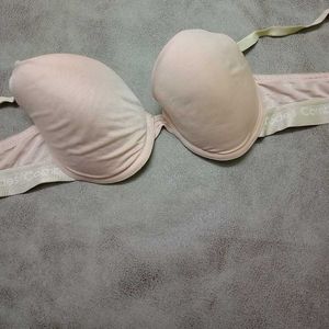 Foam Bra Combo Set