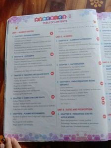 Numerics: A Mathematics Coursebook