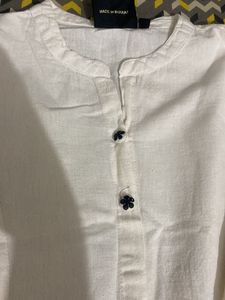 A Line Kurti