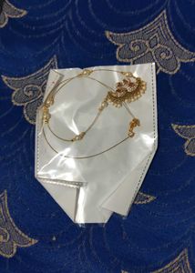 Invisible Necklace Chain Totally New.