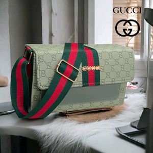 Gucci Sling Bag For Her