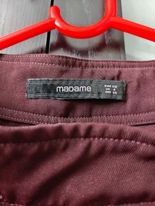 Madame Formal Trouser