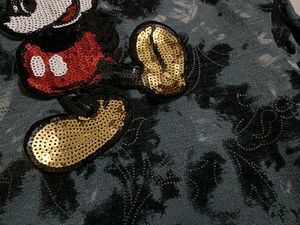 Party Wear Blingy Top!