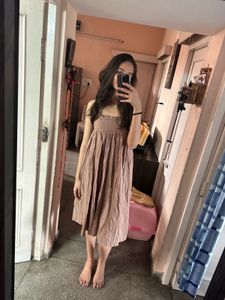 Cute Summer Dress