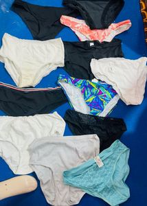 Xl Size Briefs