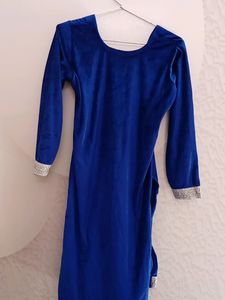 Straight Kurta Set For Women