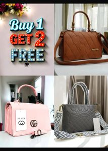 New Hand Bags