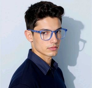Lenskart Blue Cut Glasses-Ocean Blu