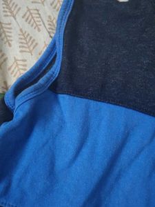 Half Jacket