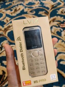 Lvix 115 Pro Working