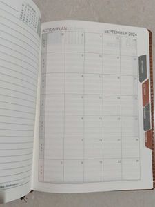 2024 Samyu Netsolutions Planner