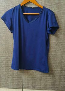 Blue Top