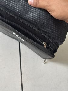 Stylish Black Wallet