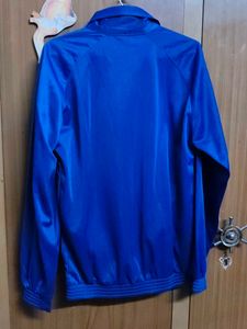 Blue Shiv Naresh Track Suit
