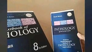 Microbiology Textbook, 13th Edition