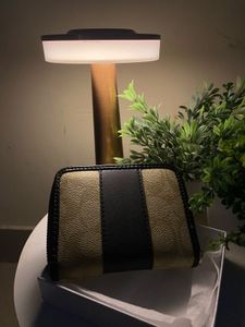 Coach Zip  Wallet