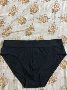 Black Underwear