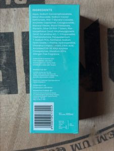 Foxtale Hydrating Cleanser