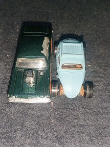 Toy Car Hotwheel Original