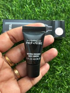 MAC Makeup Fixer And Primer Combo