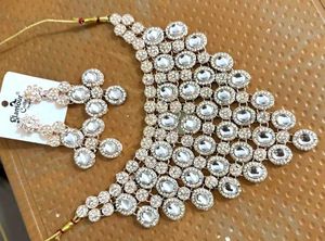 Elegant Necklace Set
