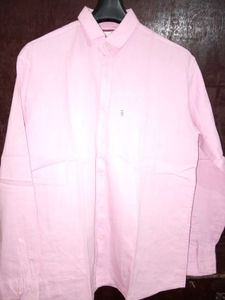 Formal Cotton Shirts