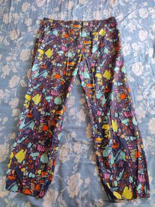 jack&amp;jones  Fun Print Lounge Pants Set