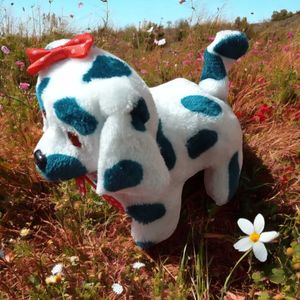 Head Moving Dog For Kids