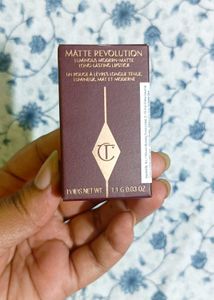 Charlotte Tilbury Lipstick