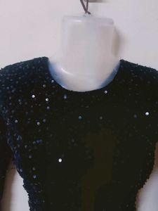Gharara Top
