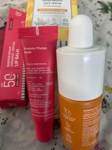 Dot And Key Serum