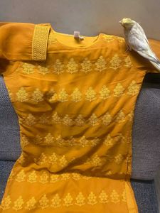 Kurti