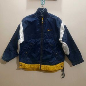 Nike Jacket For Men/women ✨️
