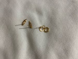 Earrings Combo🍓