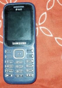 Fully Warking Samsung Mobile