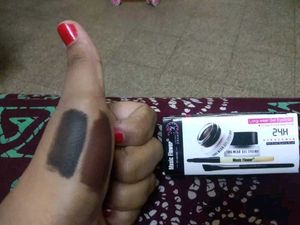 Gel Eyeliner