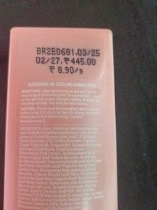 Dot &amp; Key Sunscreen SPF 50