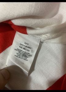 Ralph Lauren Striped Polo Shirt