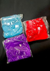 Brand New Cotton Briefs For Female.